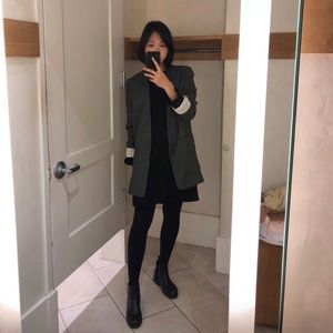Zara Women Coat